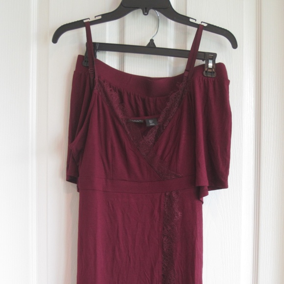 NWT Gorgeous Tahari Cami Shorty Set PJ - Picture 3 of 8